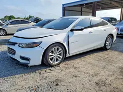 1G1ZE5ST8GF351137 2016 CHEVROLET MALIBU