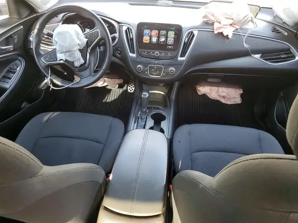 1G1ZE5ST8GF351137 2016 CHEVROLET MALIBU - Image 8