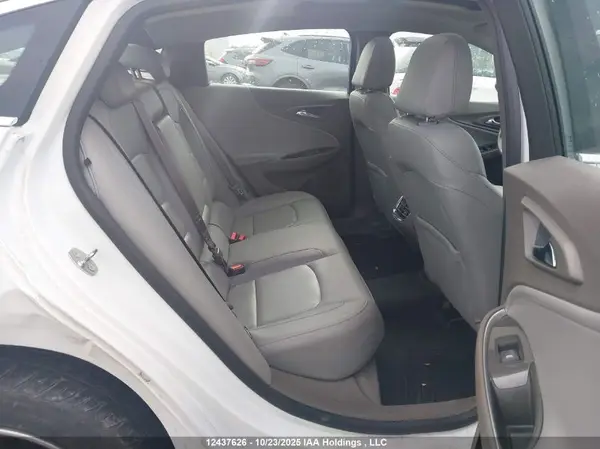 1G1ZE5ST8GF351767 2016 CHEVROLET MALIBU - Image 8