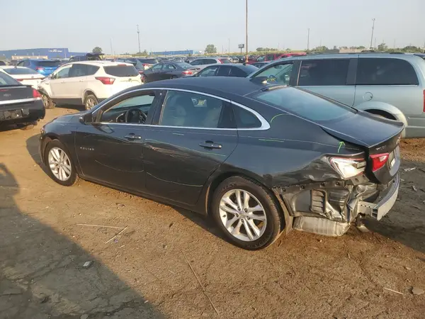 1G1ZE5ST8GF351963 2016 CHEVROLET MALIBU - Image 2