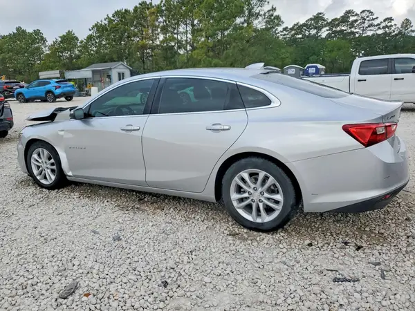 1G1ZE5ST8GF352935 2016 CHEVROLET MALIBU - Image 2