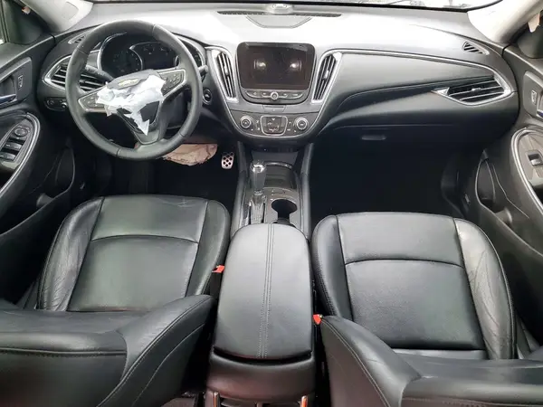 1G1ZE5ST8GF352935 2016 CHEVROLET MALIBU - Image 8