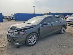 1G1ZE5ST8GF354006 2016 CHEVROLET MALIBU