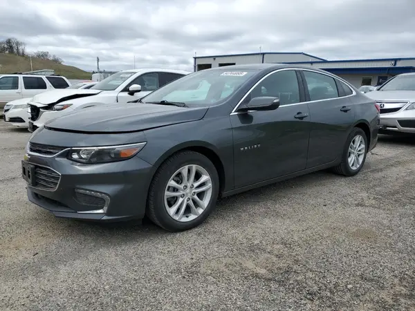 1G1ZE5ST8GF354121 2016 CHEVROLET MALIBU - Image 1