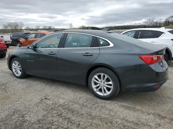 1G1ZE5ST8GF354121 2016 CHEVROLET MALIBU - Image 2