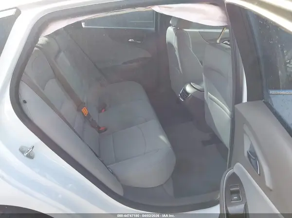 1G1ZE5ST8GF354801 2016 CHEVROLET MALIBU - Image 8