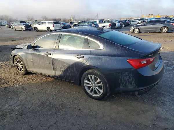1G1ZE5ST8GF354846 2016 CHEVROLET MALIBU - Image 2