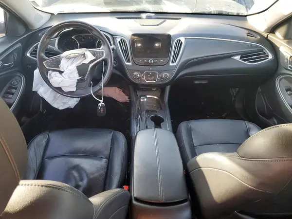 1G1ZE5ST8GF354846 2016 CHEVROLET MALIBU - Image 8