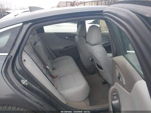 1G1ZE5ST8GF355849 2016 CHEVROLET MALIBU - Image 8