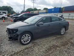 1G1ZE5ST8GF357231 2016 CHEVROLET MALIBU