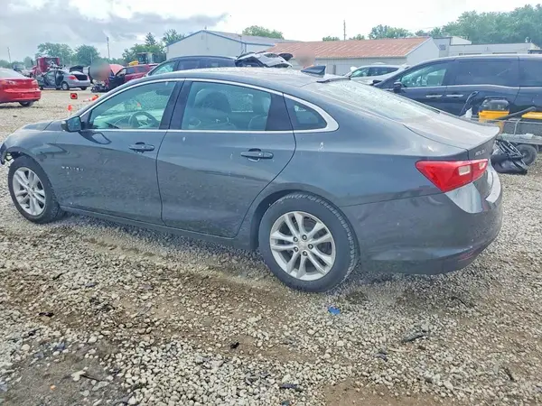 1G1ZE5ST8GF357231 2016 CHEVROLET MALIBU - Image 2
