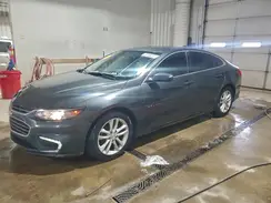 1G1ZE5ST8GF357391 2016 CHEVROLET MALIBU