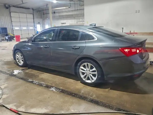 1G1ZE5ST8GF357391 2016 CHEVROLET MALIBU - Image 2