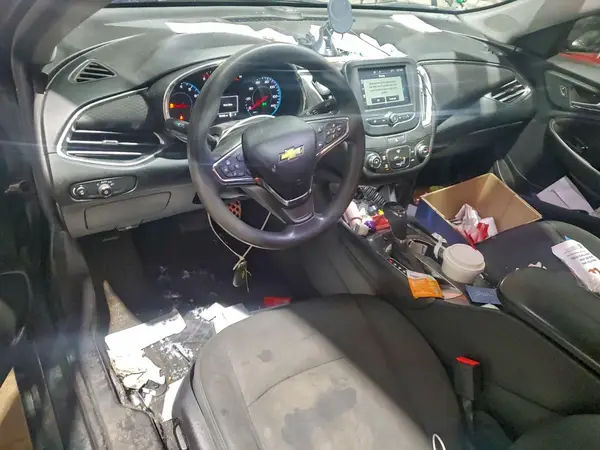 1G1ZE5ST8GF357391 2016 CHEVROLET MALIBU - Image 8