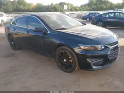 1G1ZE5ST8GF357407 2016 CHEVROLET MALIBU