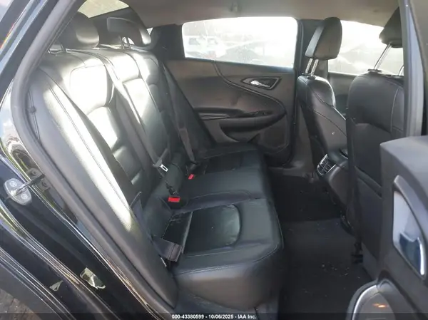 1G1ZE5ST8GF357407 2016 CHEVROLET MALIBU - Image 8