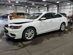1G1ZE5ST8GF357858 2016 CHEVROLET MALIBU