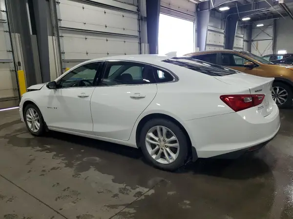 1G1ZE5ST8GF357858 2016 CHEVROLET MALIBU - Image 2