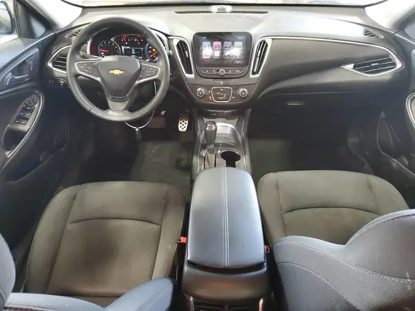 1G1ZE5ST8GF357858 2016 CHEVROLET MALIBU - Image 8