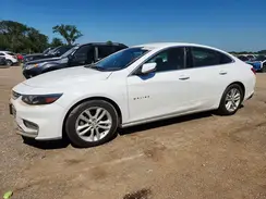 1G1ZE5ST8GF357973 2016 CHEVROLET MALIBU