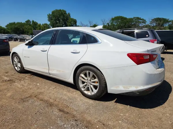 1G1ZE5ST8GF357973 2016 CHEVROLET MALIBU - Image 2