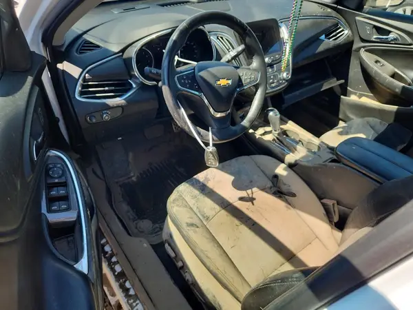 1G1ZE5ST8GF357973 2016 CHEVROLET MALIBU - Image 8