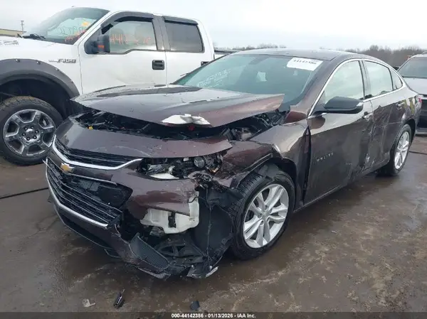 1G1ZE5ST8GF358069 2016 CHEVROLET MALIBU - Image 2