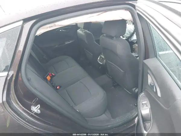 1G1ZE5ST8GF358069 2016 CHEVROLET MALIBU - Image 8