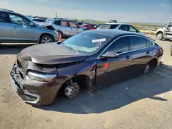1G1ZE5ST8GF358363 2016 CHEVROLET MALIBU