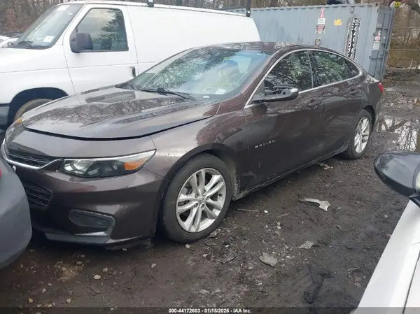 1G1ZE5ST8GF359352 2016 CHEVROLET MALIBU - Image 2
