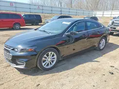 1G1ZE5ST8HF101396 2017 CHEVROLET MALIBU