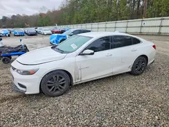 1G1ZE5ST8HF101432 2017 CHEVROLET MALIBU