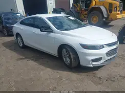 1G1ZE5ST8HF101835 2017 CHEVROLET MALIBU