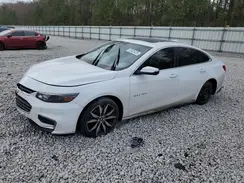 1G1ZE5ST8HF102399 2017 CHEVROLET MALIBU