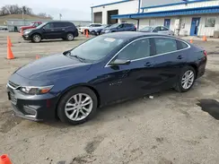 1G1ZE5ST8HF102774 2017 CHEVROLET MALIBU