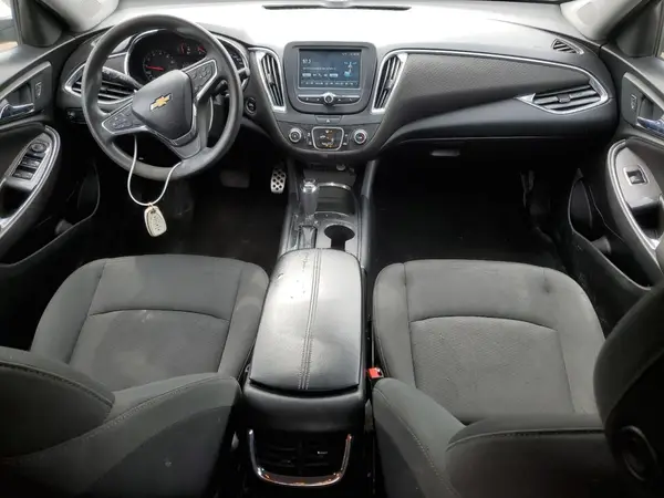 1G1ZE5ST8HF104444 2017 CHEVROLET MALIBU - Image 8