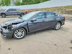 1G1ZE5ST8HF104654 2017 CHEVROLET MALIBU