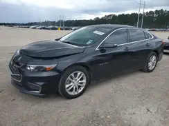 1G1ZE5ST8HF104699 2017 CHEVROLET MALIBU