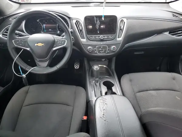 1G1ZE5ST8HF104699 2017 CHEVROLET MALIBU - Image 8