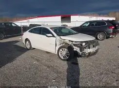 1G1ZE5ST8HF104797 2017 CHEVROLET MALIBU