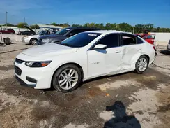 1G1ZE5ST8HF104833 2017 CHEVROLET MALIBU