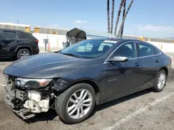 1G1ZE5ST8HF105352 2017 CHEVROLET MALIBU