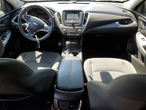 1G1ZE5ST8HF105352 2017 CHEVROLET MALIBU - Image 8