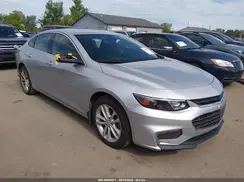 1G1ZE5ST8HF105805 2017 CHEVROLET MALIBU