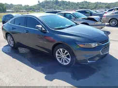 1G1ZE5ST8HF105870 2017 CHEVROLET MALIBU