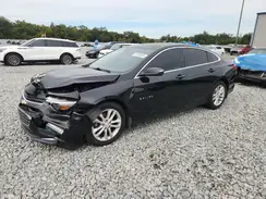 1G1ZE5ST8HF106503 2017 CHEVROLET MALIBU
