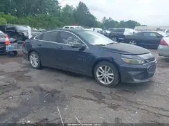 1G1ZE5ST8HF107439 2017 CHEVROLET MALIBU