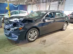 1G1ZE5ST8HF107540 2017 CHEVROLET MALIBU