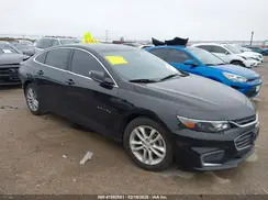 1G1ZE5ST8HF108090 2017 CHEVROLET MALIBU