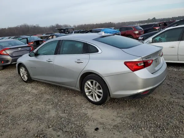 1G1ZE5ST8HF108171 2017 CHEVROLET MALIBU - Image 2